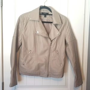 Forever 21 Moto Jacket